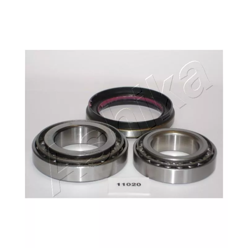 Roulement de roue avant ASHIKA 44-11020