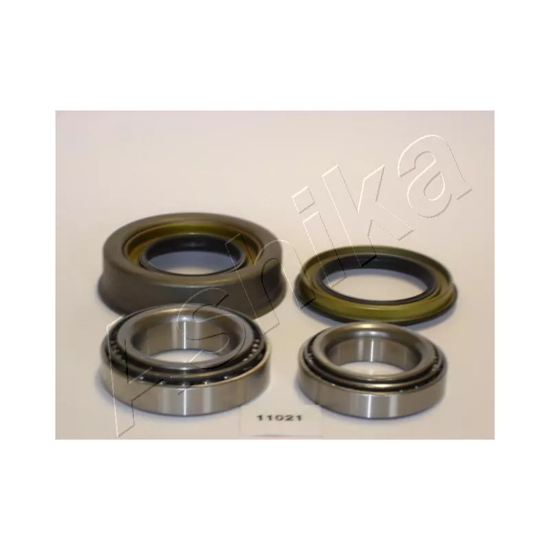 Roulement de roue avant ASHIKA 44-11021