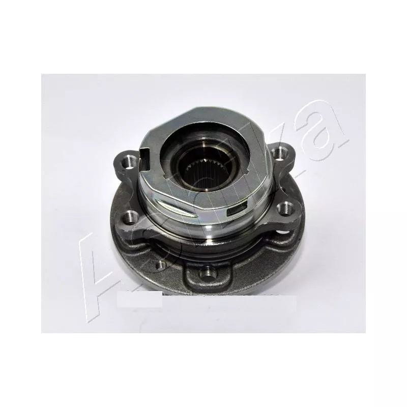 Moyeu de roue avant ASHIKA 44-11026