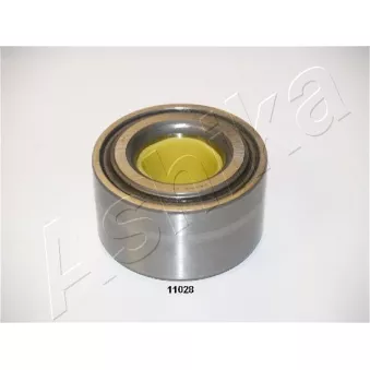 Roulement de roue avant ASHIKA 44-11028