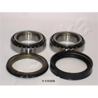 Roulement de roue avant ASHIKA 44-11029