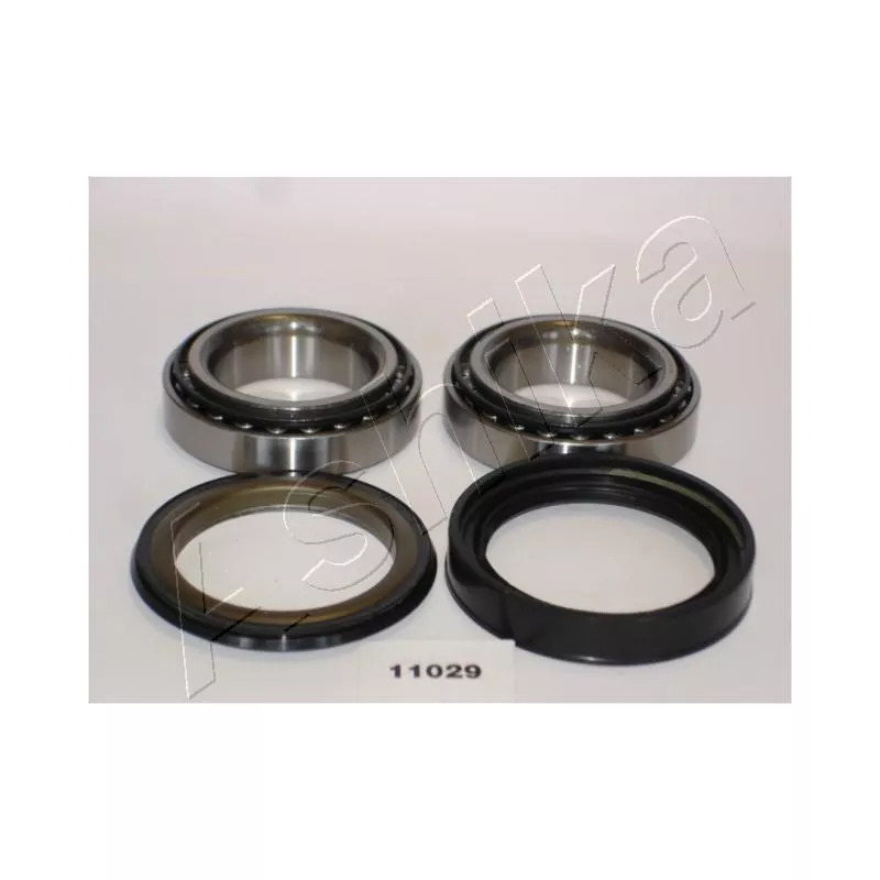 Roulement de roue avant ASHIKA 44-11029