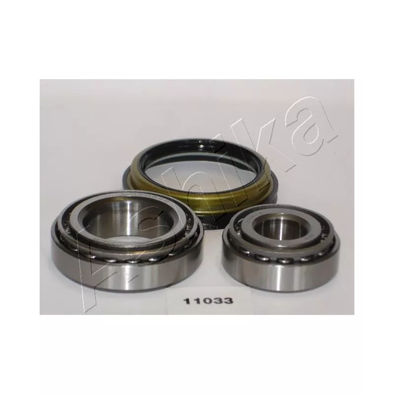 Roulement de roue avant ASHIKA 44-11033