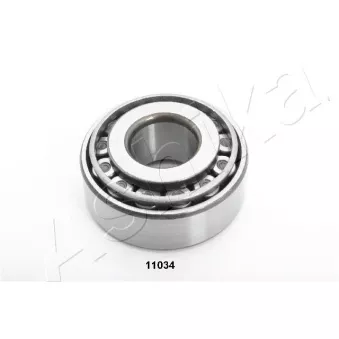 Roulement de roue avant ASHIKA 44-11034