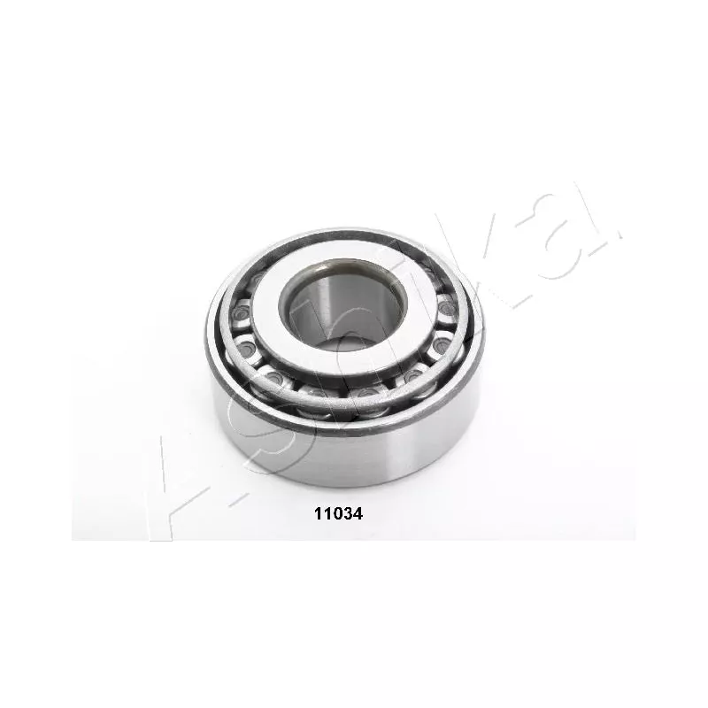 Roulement de roue avant ASHIKA 44-11034