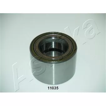 Roulement de roue avant ASHIKA 44-11035