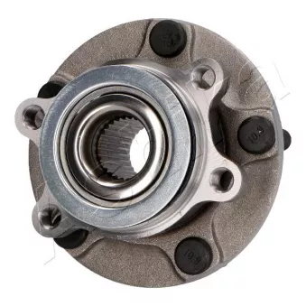 Moyeu de roue avant ASHIKA 44-11041