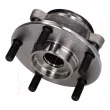Moyeu de roue avant ASHIKA 44-11041 - Visuel 2