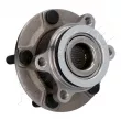 Moyeu de roue avant ASHIKA 44-11041 - Visuel 3