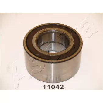 Roulement de roue avant ASHIKA 44-11042
