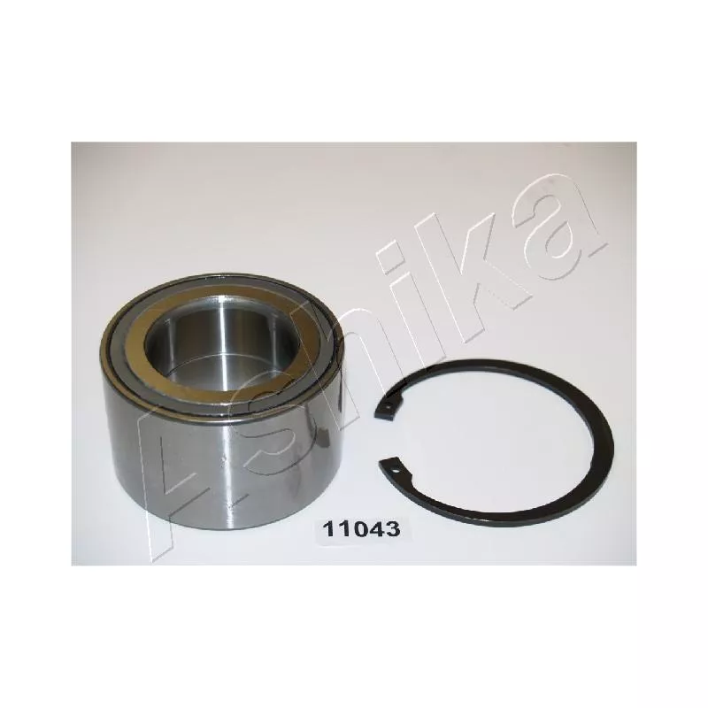 Roulement de roue avant ASHIKA 44-11043