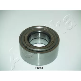 Roulement de roue avant ASHIKA 44-11048