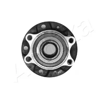 Moyeu de roue avant ASHIKA 44-11053