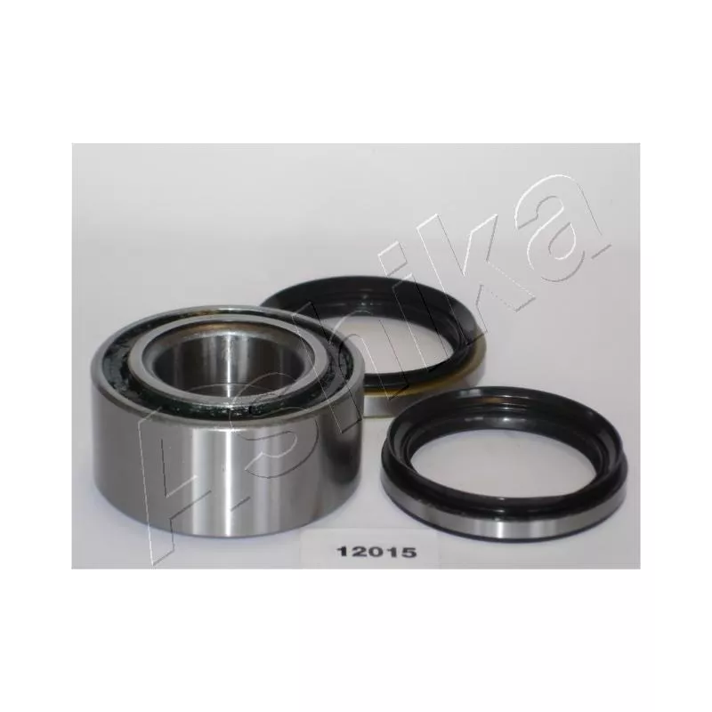 Roulement de roue avant ASHIKA 44-12015