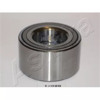 Roulement de roue avant ASHIKA 44-12020