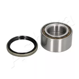 Roulement de roue avant ASHIKA 44-12021