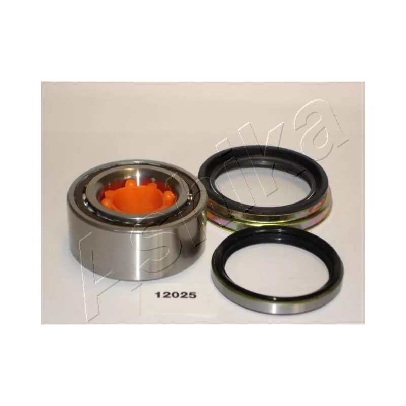 Roulement de roue avant ASHIKA 44-12025