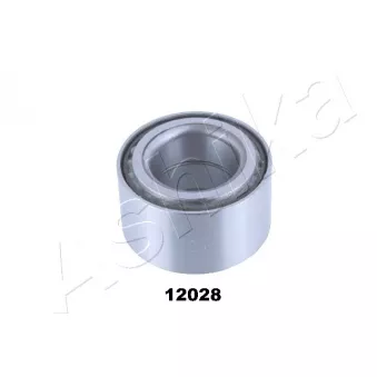 Roulement de roue avant ASHIKA 44-12028