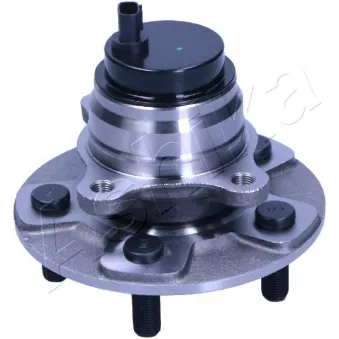 Moyeu de roue avant droit ASHIKA 44-12029