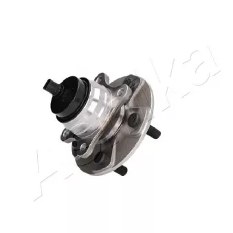 Moyeu de roue avant gauche ASHIKA 44-12030
