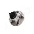 Moyeu de roue avant gauche ASHIKA 44-12030 - Visuel 3