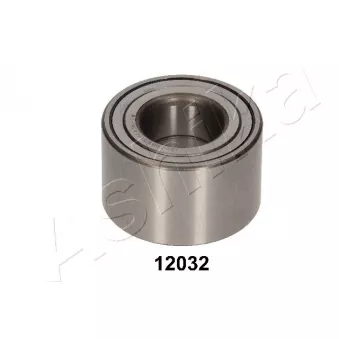 Roulement de roue avant ASHIKA 44-12032