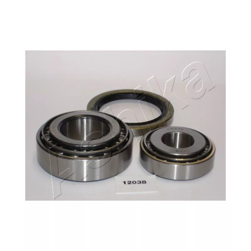 Roulement de roue avant ASHIKA 44-12038
