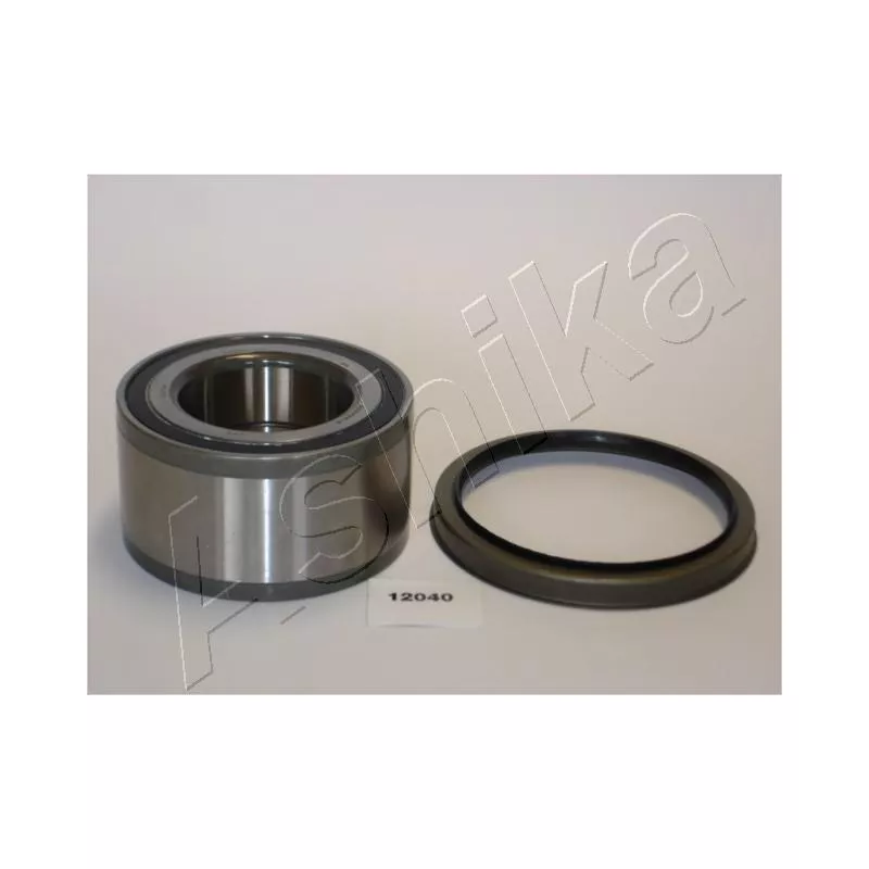 Roulement de roue avant ASHIKA 44-12040
