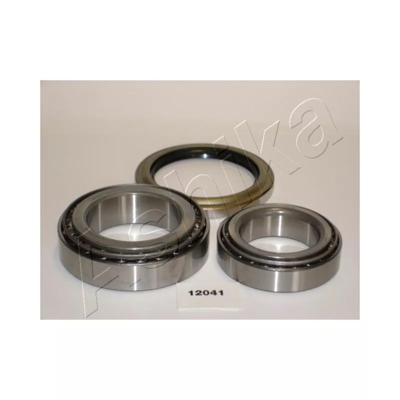 Roulement de roue avant ASHIKA 44-12041