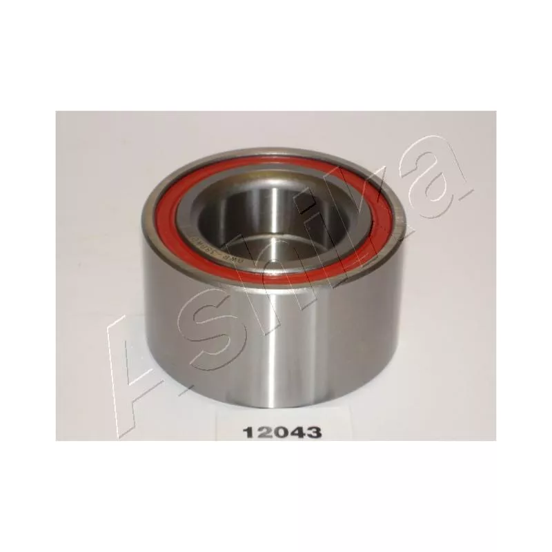 Roulement de roue avant ASHIKA 44-12043