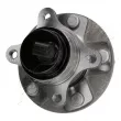 Moyeu de roue avant ASHIKA 44-12047 - Visuel 1