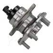 Moyeu de roue avant ASHIKA 44-12047 - Visuel 2