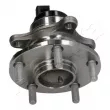 Moyeu de roue avant ASHIKA 44-12047 - Visuel 3
