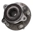 Moyeu de roue avant ASHIKA 44-12052 - Visuel 1