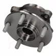Moyeu de roue avant ASHIKA 44-12052 - Visuel 2