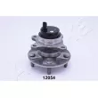 Moyeu de roue avant ASHIKA 44-12054 - Visuel 1