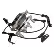 Moyeu de roue avant ASHIKA 44-12056 - Visuel 2