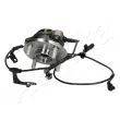 Moyeu de roue avant ASHIKA 44-12056 - Visuel 3