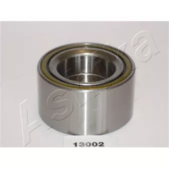 Roulement de roue avant ASHIKA 44-13002
