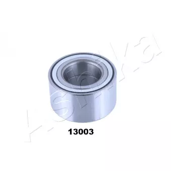 Roulement de roue avant ASHIKA 44-13003