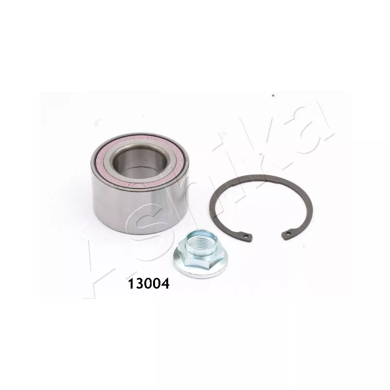 Roulement de roue avant ASHIKA 44-13004