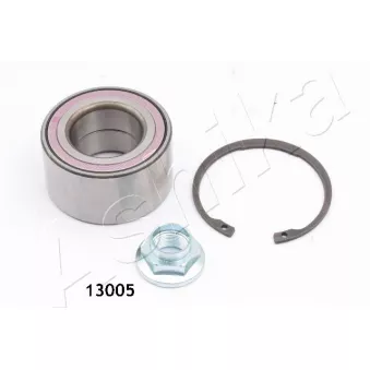 Roulement de roue avant ASHIKA 44-13005