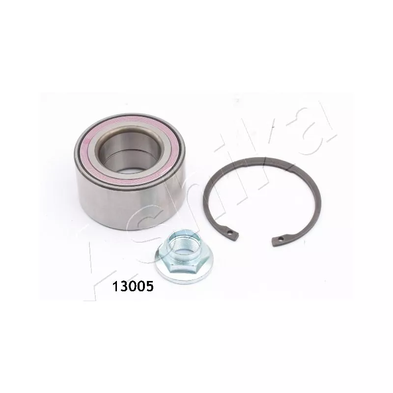 Roulement de roue avant ASHIKA 44-13005