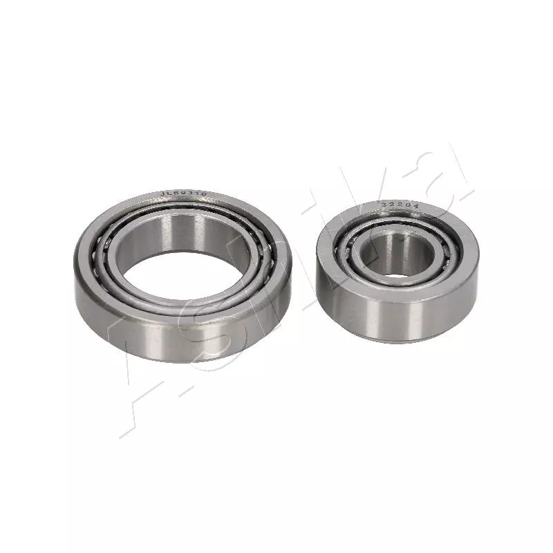 Roulement de roue avant ASHIKA 44-13007