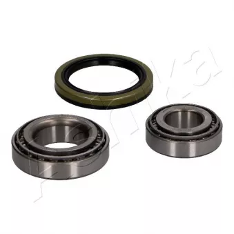 Roulement de roue avant ASHIKA 44-13010