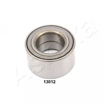 Roulement de roue avant ASHIKA 44-13012