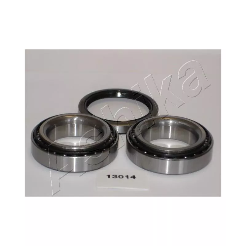 Roulement de roue avant ASHIKA 44-13014