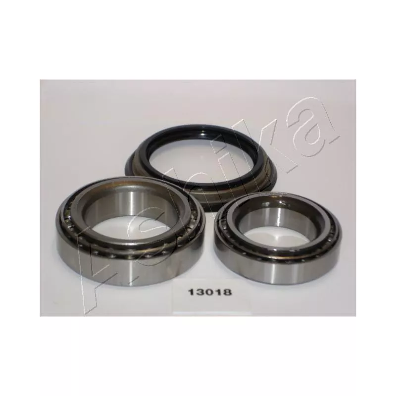 Roulement de roue avant ASHIKA 44-13018