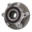 Moyeu de roue avant ASHIKA 44-13019 - Visuel 1