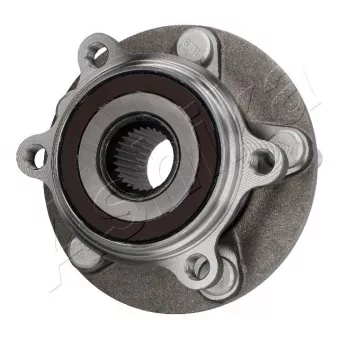 Moyeu de roue avant ASHIKA 44-13019